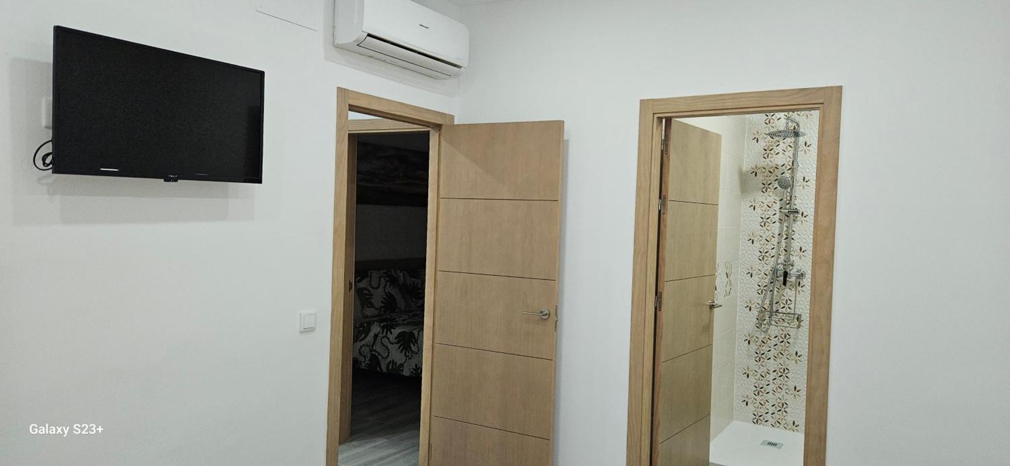 Chalet El Campillo Sevilla Dış mekan fotoğraf