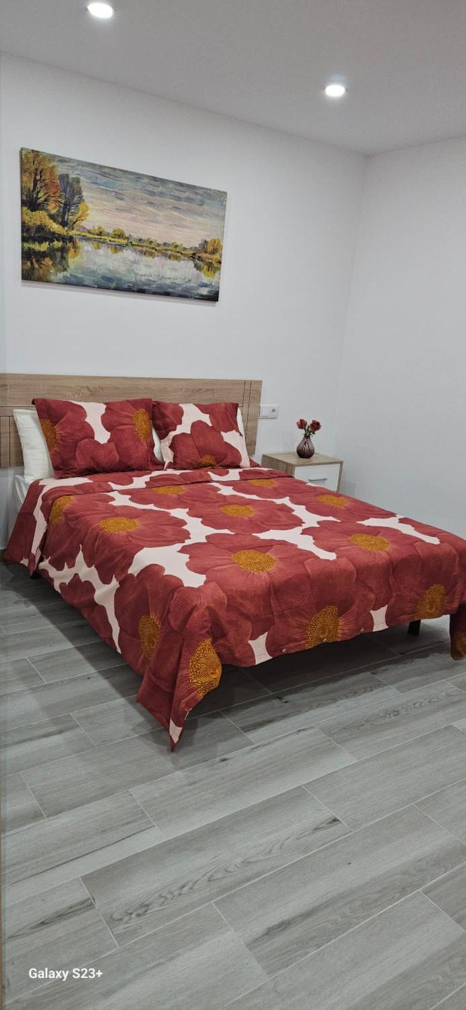 Chalet El Campillo Sevilla Dış mekan fotoğraf